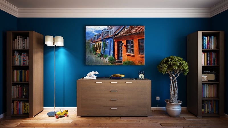 Living Walls